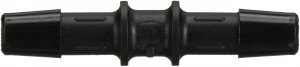Соединитель рукавов 28600 8mm (7315-00103) 28600 GATES
