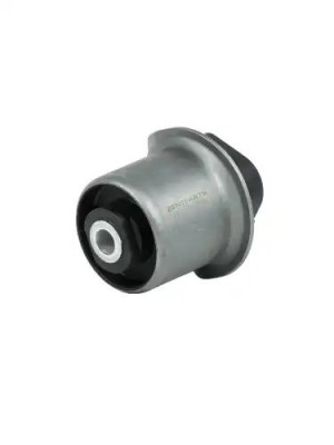 сайлентблок зад.балки!\ VW Golf, Seat Toledo 91-98 Z25420 ZENTPARTS