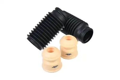 к-кт пыльник+отбойник передн.!2+2 шт\ Ford Mondeo 2.0 16V/TDDi/TDCi 00-07/Transi Z56878 ZENTPARTS