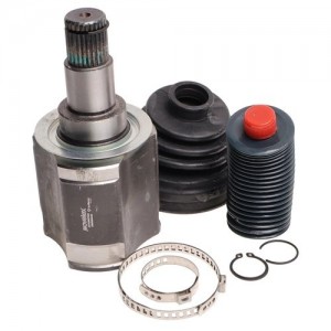 ШРУС внутренний JAC T6 MOVELEX 2200300P3060F05MX MOVELEX