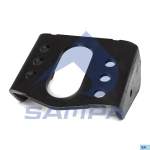 Кронштейн BPW камеры тормозной SAMPA 071014 SAMPA