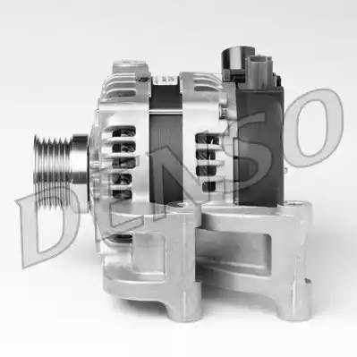 Генератор FORD Focus (03-11),C-Max (07-10) DENSO DAN1023 DENSO