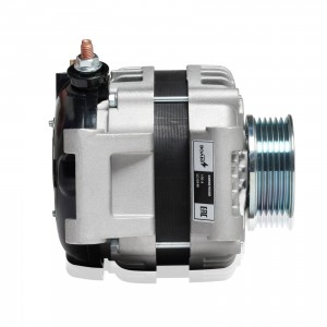 Генератор для а/м Volga/Chrysler/Dodge Siber/Sebring/Stratus 2.4i/2.7i 120A (LG  LG0346 START VOLT
