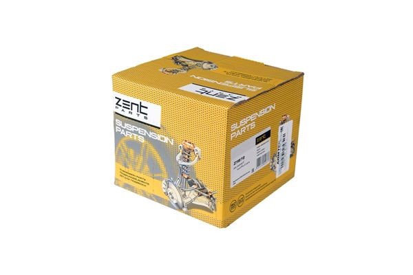 опора амортизатора переднего!\ Toyota Celica ZZT23# 99> Z11872 ZENTPARTS
