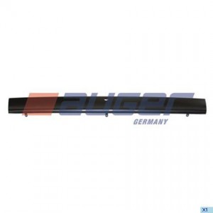 бампер! (м) центральный черный\ VOLVO FM/FH 67010 AUGER