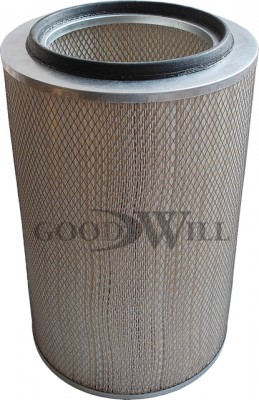 Фильтр воздушный (внешний) AG 1003 GOODWILL
