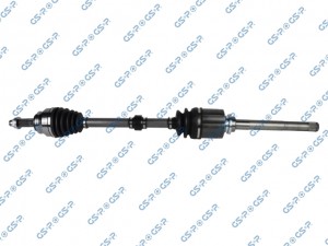 привод правый! 982mm\ Mitsubishi Outlander 05> 201936 GS P
