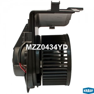 Мотор печки c крыльчаткой MZZ0434YD MZZ0434YD KRAUF