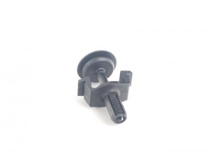 клипса крепления радиатора!\ MB W204/W207/W211/W212/W221 07> A  0009912595 MERCEDES BENZ