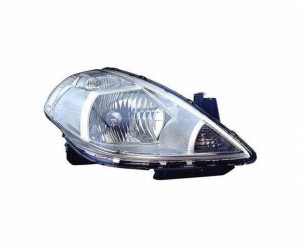 NISSAN TIIDA C11 (2007>) ПОД Э/КОРР. 1151116RLDEM1 DEPO