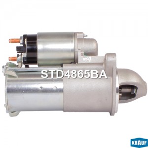 Стартер STD4865BA STD4865BA KRAUF