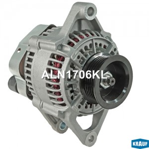 Генератор Krauf ALN1706KL aln1706kl KRAUF