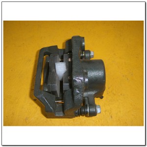 Суппорт SSANGYONG Rexton (02-) задний левый OE 4841008001 SSANG YONG