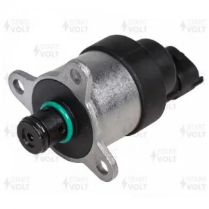 Дозировочный блок CR КАМАЗ CUMMINS 6ISBe210,4ISBe185,6ISBe285 ЕВРО-3 /STARTVOLT/ SPR0307 START VOLT
