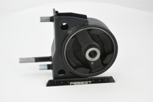 Подушка двигателя задняя TM-SV40RR FEBEST