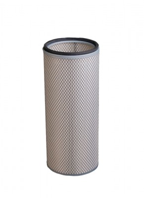 Фильтр воздушный Q-Filter QA100110 QA100110 Q FILTER