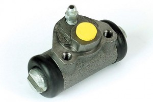 цилиндр тормозной задний! d20.6\ Lada 2105/2108/2109 1.1-1.5 81> A 12 107 BREMBO