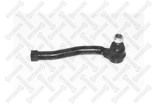 наконечник рулевой правый!\ Daewoo Kalos 1.2/1.4/1.4 16V 02> 51-04993-SX STELLOX