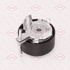 Ролик натяжителя ремня ГРМ FORD Focus/B-Max/C-Max/Fiesta/Fusion/Mondeo 02-MAZDA  TFD1182 TATSUMI