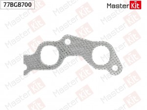 Прокладка клапанной крышки Renault KOLEOS II M9R 868 77BGB700 77BGB700 MASTER KIT