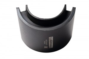 полувтулка стабилизатора !(мр) задн. оси d54xd94x80mm\ MAN F 90/MB M7224070 MARSHALL