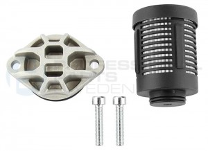 ФИЛЬТР МУФТЫ ХАЛДЕКС S60 2011-,S80 ,XC90,XC60 2009- 22435173 PROFESSIONAL PARTS SWEDEN