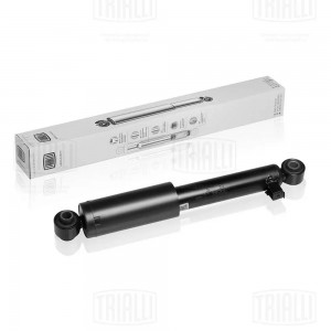 Амортизатор Hyundai Santa Fe (05-)/Kia Sorento (09-) задн. (AG 08523) AG 08523 TRIALLI