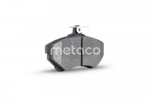 SEAT IBIZA/VW GOLF III/POLO 3000154 METACO