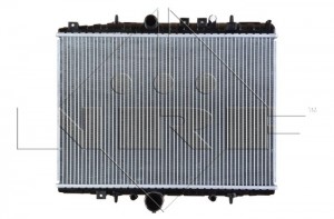 PEUGEOT 607 (2000-2010) 58341 NRF