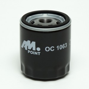 FORD FOCUS I/II/III OC1063 AM POINT