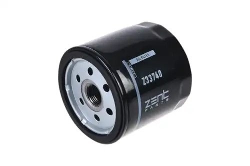 фильтр масляный! Opel Vectra C/Signum/Meriva/Astra 1.6/1.8/2.0 98> Z33740 ZENTPARTS