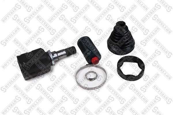 ШРУС внутренний левый к-кт! 4304032010\ Toyota Carina E 2.0GTi 92-97 160-1051-SX STELLOX