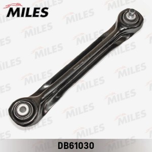 Рычаг задней подвески нижний передний левый/правый MERCEDES BENZ W124/201/202/21 DB61030 MILES
