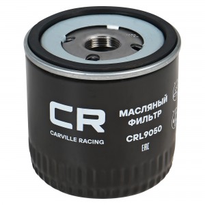 Фильтр масляный Ford Focus (98-) 1.8D/Transit (91-) 1.8D/2.5D (масл.) (CRL9050) CRL9050 CARVILLE RACING