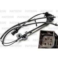 Датчик частоты вращения колеса задний двусторонний FORD: FIESTA V (JH , JD ) 1.2 ABS52066 PATRON