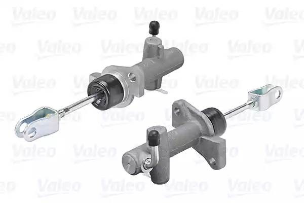 цилиндр сцепления главный!\ Daewoo Kalos 1.2/1.4 16V 02> 804670 VALEO PHC