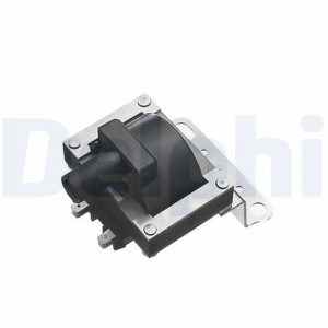 Катушка зхажигания CE10510-12B1 CE1051012B1 DELPHI