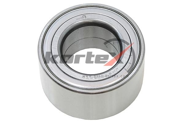Подшипник ступицы HYUNDAI Elantra (11-) KIA Cerato (08-),Ceed (06-),Soul передне KHB7006STD KORTEX
