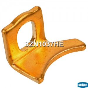 Контакт втягивающего реле стартера KRAUF SZN1037HE SZN1037HE KRAUF