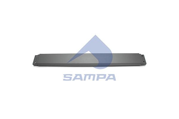 Средняя часть бампера 1810 0035 SAMPA