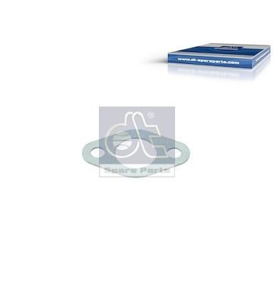 Прокладка MERCEDES Actros Axor радиатора масляного DT 4.20284 DIESEL TECHNIC