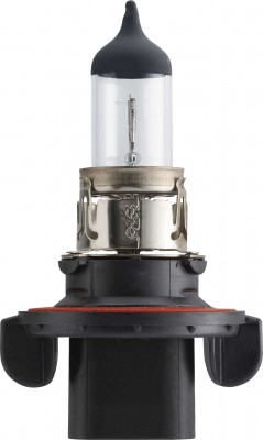 Лампа 12V H13 60/55W P26.4t PHILIPS 9008C1 PHILIPS