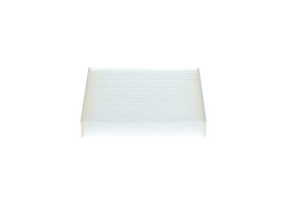Фильтр воздушный салона SUZUKI Swift (07-),SX4 (07-) BOSCH 1 987 432 173 BOSCH
