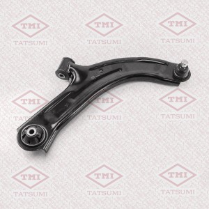 Рычаг передней подвески нижний R NISSAN Tiida 07- TEE1757R TEE1757R TATSUMI
