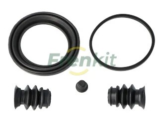 рем.к-т суппорта переднего!\ Honda Accord V/VI 93-03 257075 FRENKIT