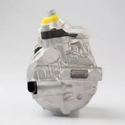 Компрессор VW Golf,Jetta,Touran AUDI A3 SKODA Octavia кондиционера DENSO DCP32045 DENSO