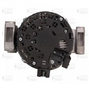 Генератор FORD MONDEO IV 2.0 07- 150A LG1020 LG 1020 START VOLT
