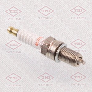 Свеча зажигания STANDARD BGTR8ES DCPR8E CHEVROLET Aveo 08-FIAT Punto 97- THS1014 THS1014 TATSUMI