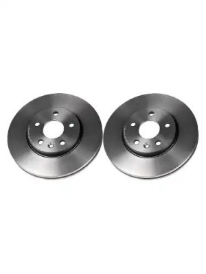 диск тормозной передний! Chevrolet Aveo 1.2-2.0CDi, Opel Astra J 1.4/1.6/1.3-2.0 Z05961 ZENTPARTS