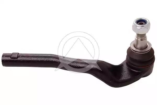 наконечник рулевой правый!\ MB W221/C216 4-matic 05> 49637 SIDEM